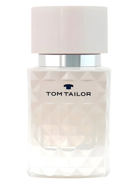 Tom Tailor For Her Eau de Toilette