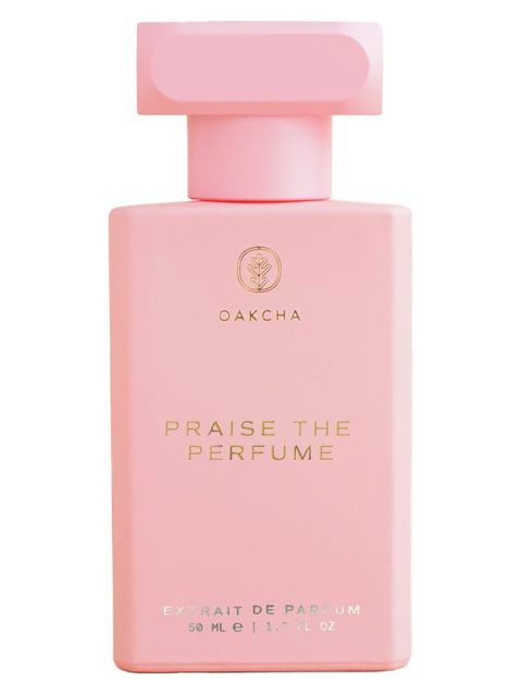 Praise The Perfume