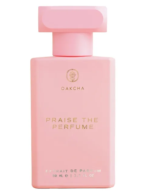 Praise The Perfume