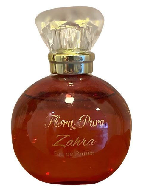 Zahra