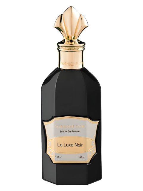 Le Luxe Noir