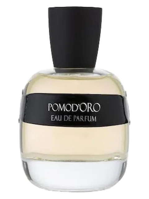 Pomod’ORO