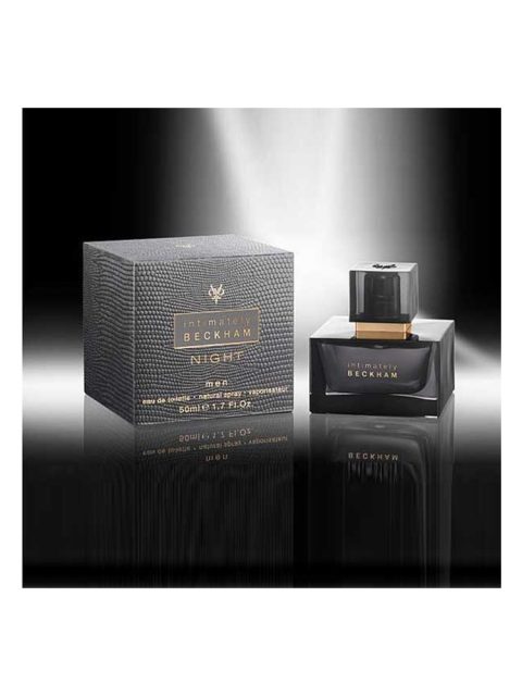 Intimately Beckham Night for Men