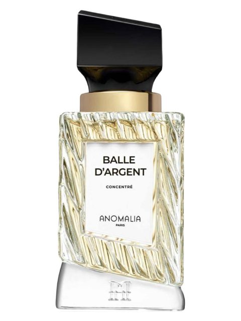 Balle d’Argent