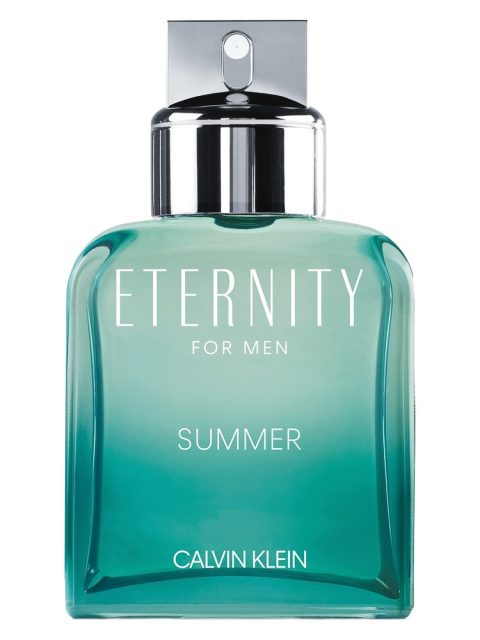 Eternity For Men Summer 2020