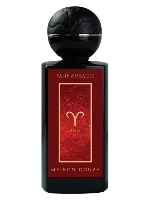 Sans Ambages Aries