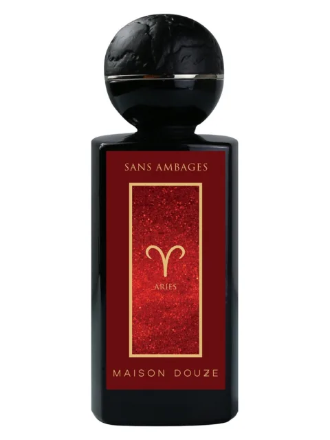 Sans Ambages Aries