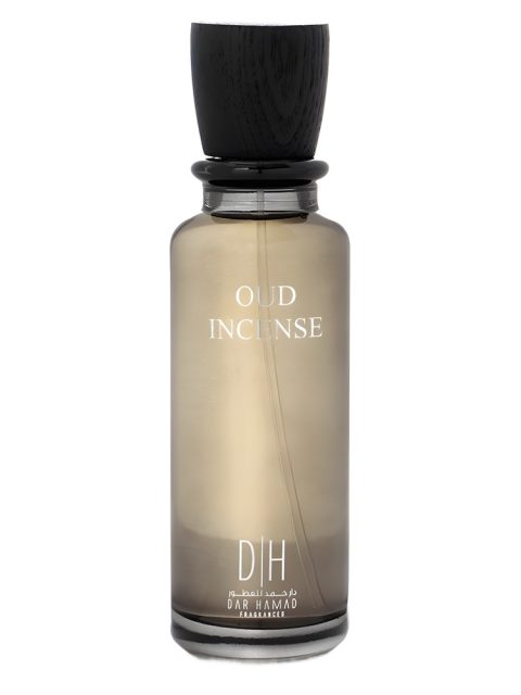Oud Incense