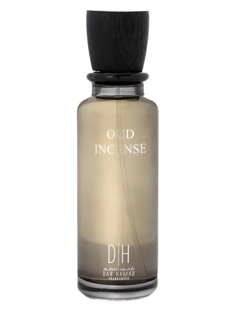 Oud Incense