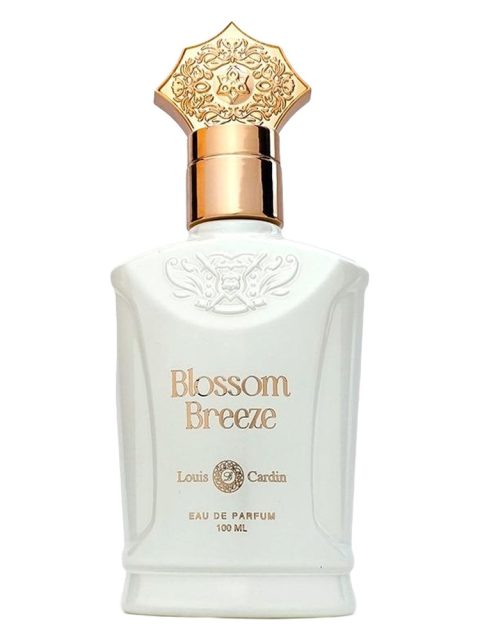 Blossom Breeze