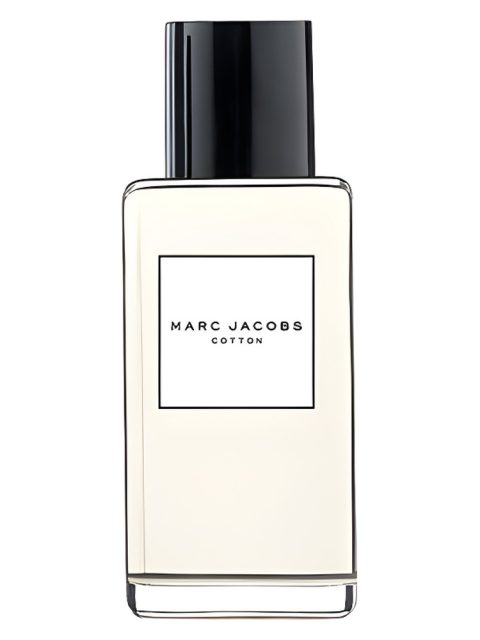 Marc Jacobs Splash Cotton