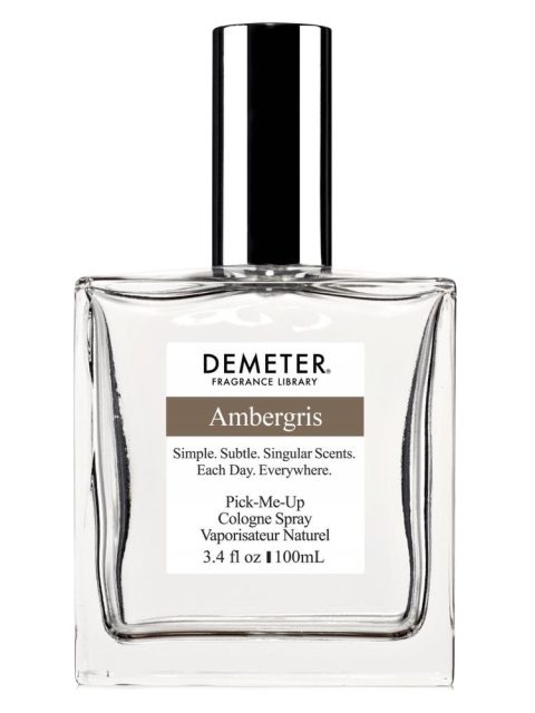 Ambergris