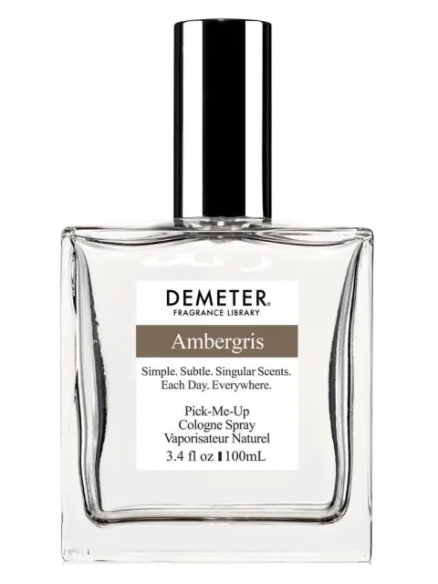 Ambergris