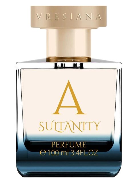 A Sultanity