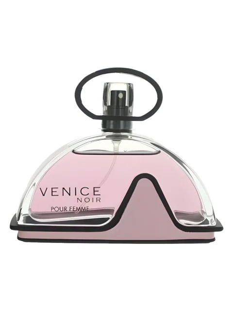 Venice Noir