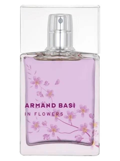 In Flowers