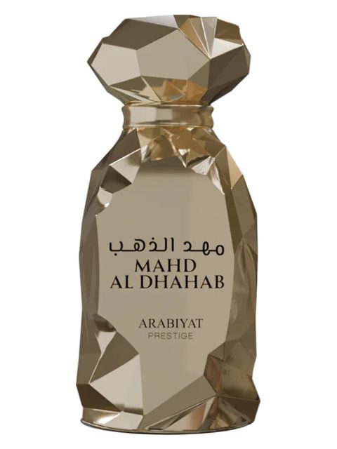 Mahd Al Dhahab
