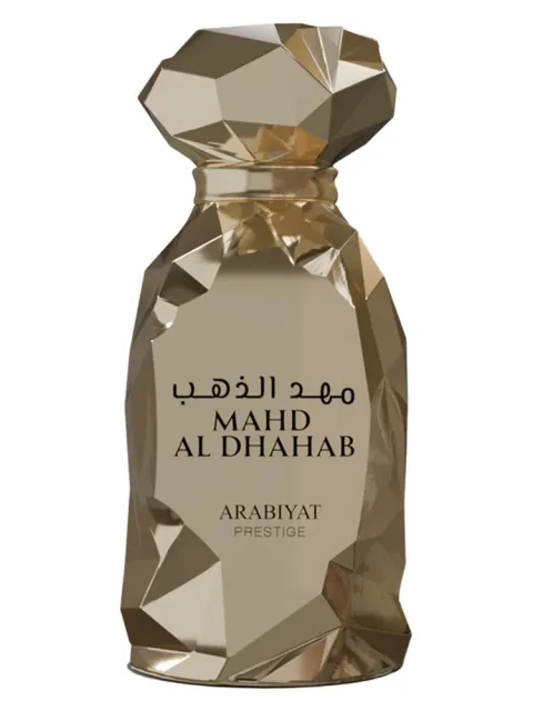 Mahd Al Dhahab