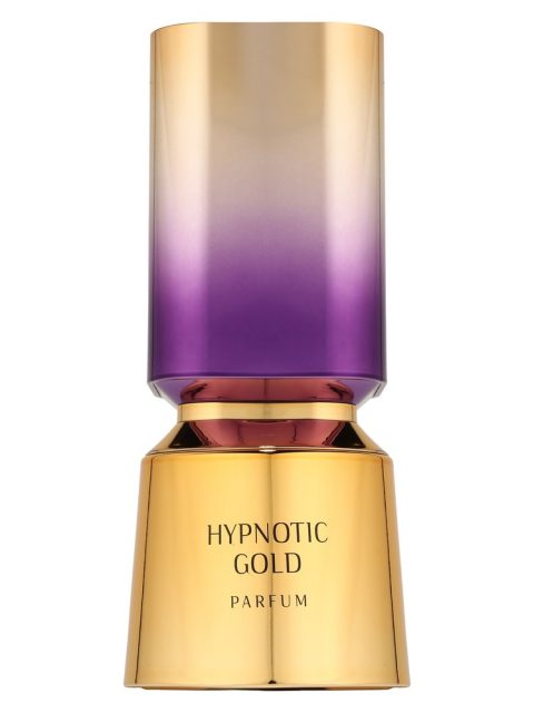 Hypnotic Gold