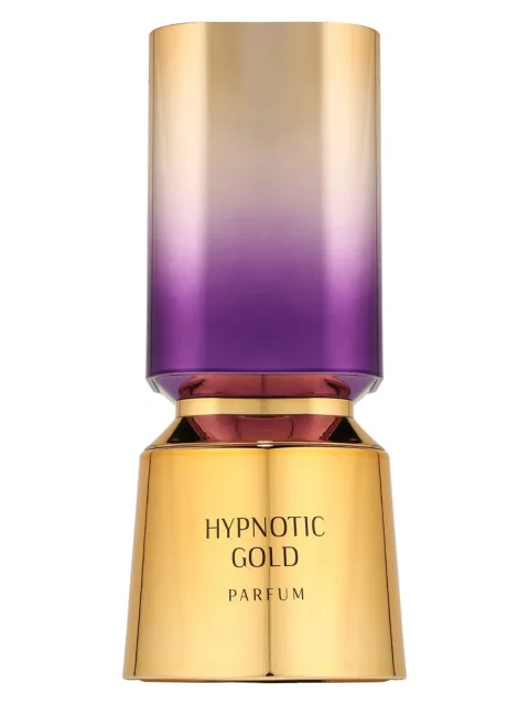 Hypnotic Gold