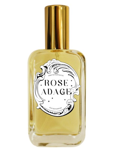 Rose Adage