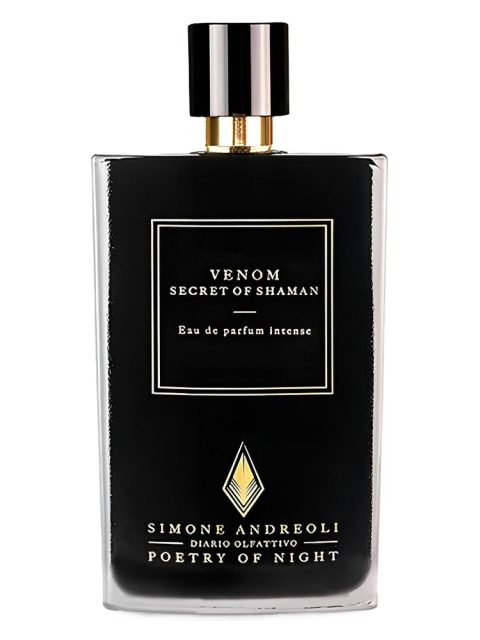 Venom Secret Of Shaman
