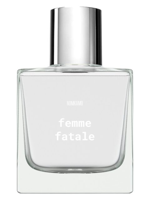 Femme fatale