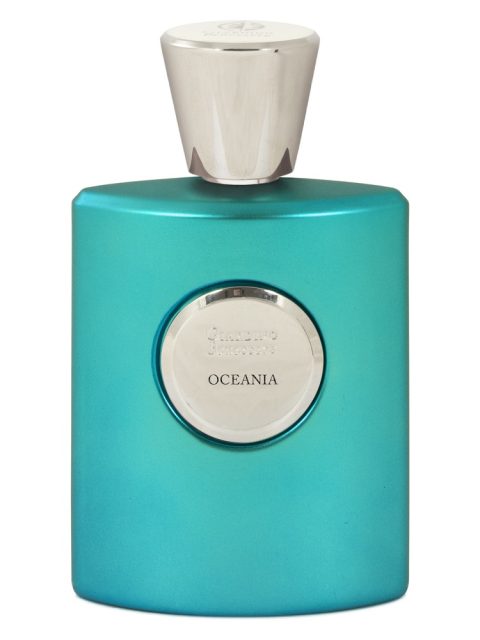Oceania