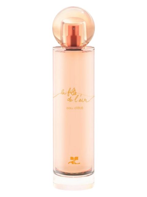 La Fille de l'Air Eau d'Ete