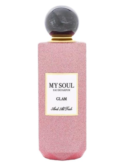 My Soul Glam