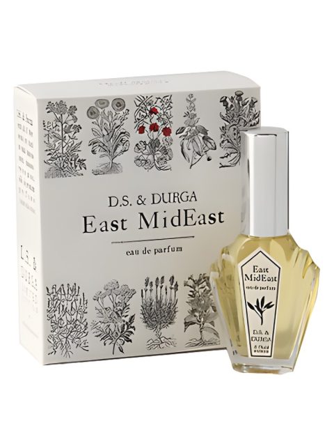 East Mid East