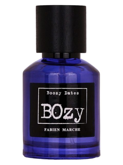 BOzy Boozy Dates