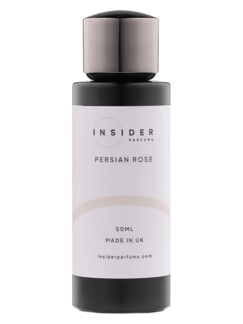Persian Rose