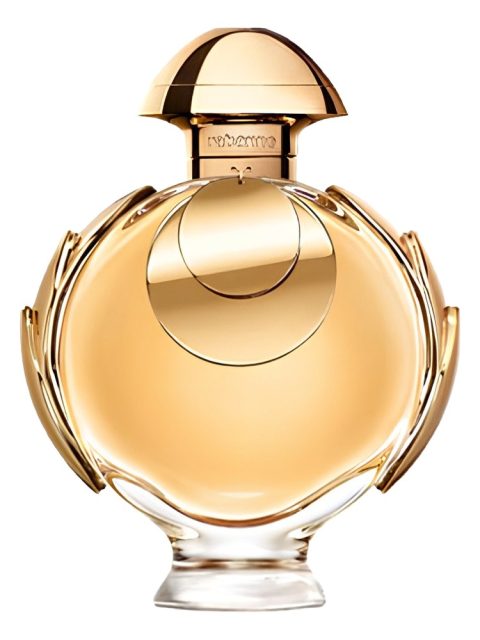 Olympea Elixir