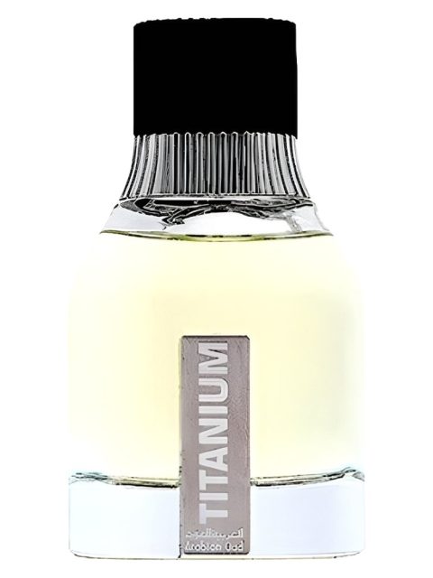 Titanium