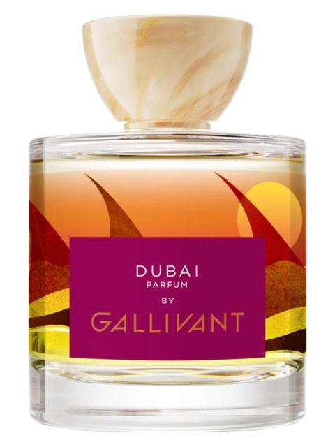 DUBAI