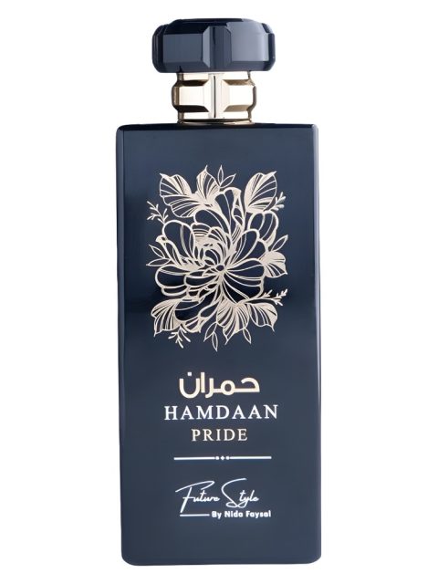 Hamdaan Pride