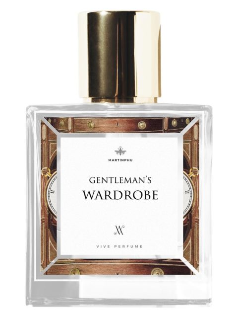 Gentlemen’s Wardrobe
