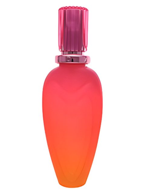 Tropical Punch