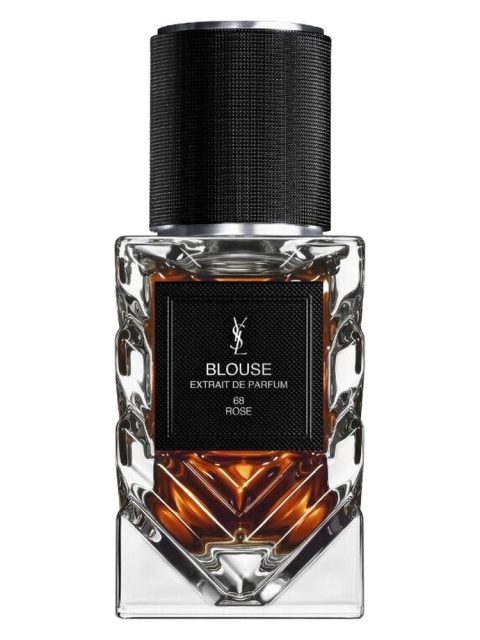 Blouse Extrait de Parfum
