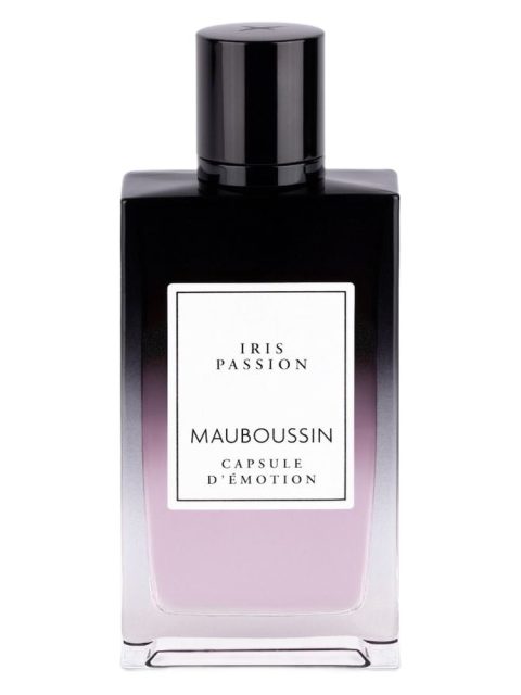 Iris Passion
