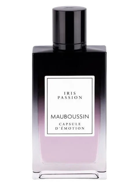 Iris Passion