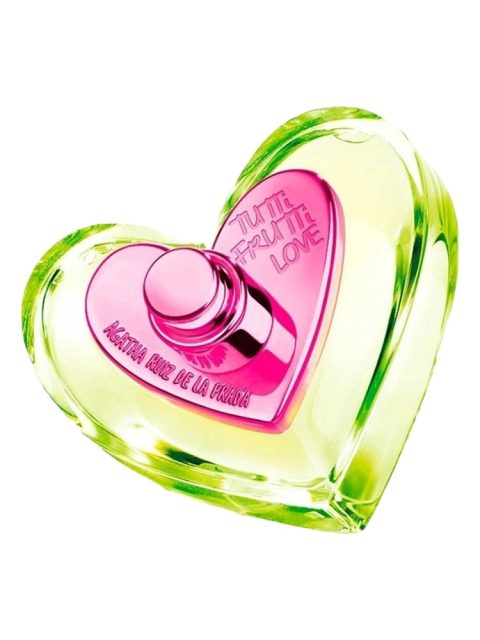 Tutti Frutti Love