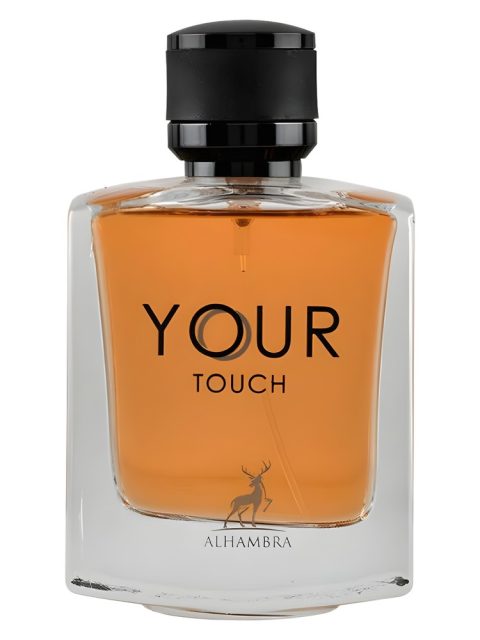 Your Touch