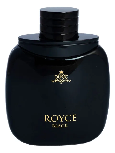 Royce Black