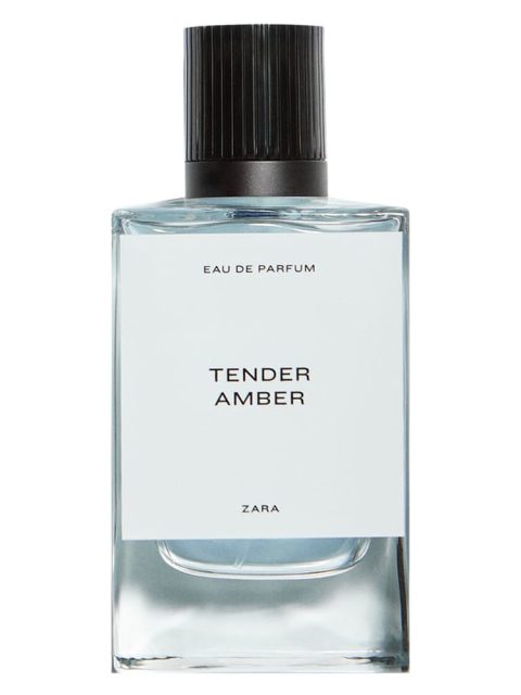 Tender Amber
