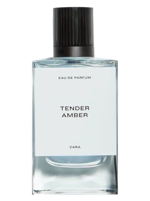 Tender Amber