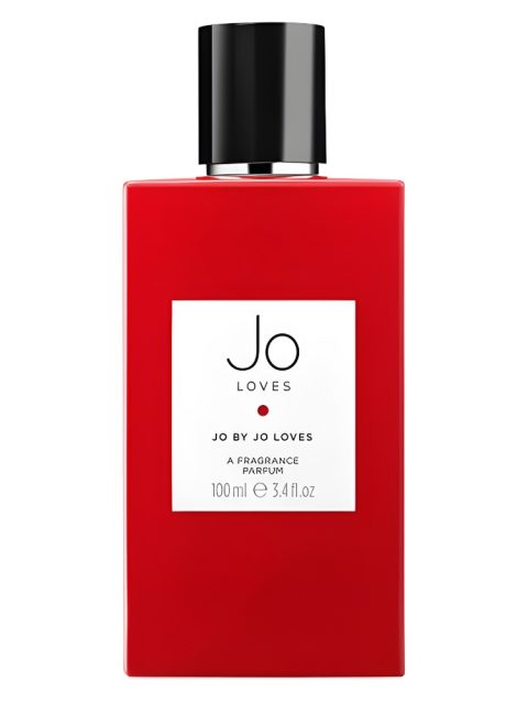 Jo by Jo Loves
