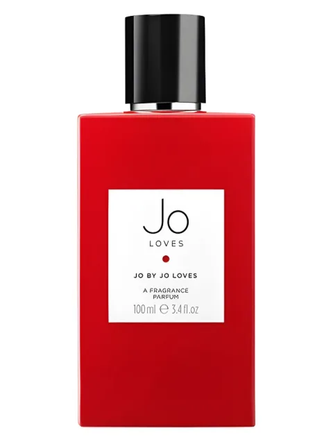 Jo by Jo Loves