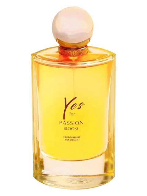 Yes Passion Bloom